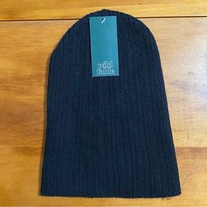 Wild Fable Mens Black Hoodie